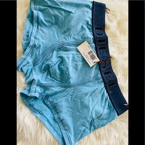 Diesel Men’s underwear sz SM NWT
